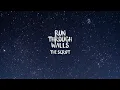 Download Lagu The Script - Run Through Walls (lyrics).
