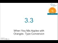 CH 3-1 Input Math Exp