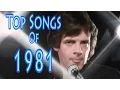 Download Lagu Top Songs of 1981