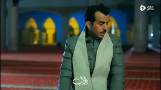 قف بالخضوع ونادي ربك ياهو دندنها