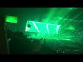 Drake brings out Giggs at the O2 Arena London - Whippin Excursion LIVE