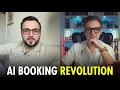 The AI Revolution For Booking Magic Gigs IS HERE
