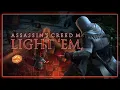Download Lagu GMV Assassin's Creed Mirage - Light 'em Up