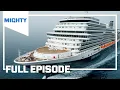 The Mighty Koningsdam Takes on Norway s Fjords Season 3 Episode 1 Full Episode MIGHTY