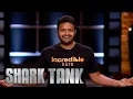 Shark Tank US Four Sharks Fight For A Deal With Incredible Eats