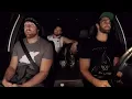 The Shield reunite on the road on WWE Ride Along (WWE Network Exclusive)