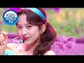 Download Lagu IZ*ONE(아이즈원) - Secret Story of the Swan (환상동화) [Music Bank / 2020.06.26]