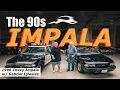 Gabriel Iglesias Shows Off His Pristine 1996 Chevrolet Impala SS Jay Leno s Garage