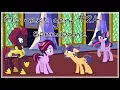 Mlp next gen You re not my sister and you never gonna be Base Edit