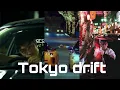 Tokyo drift -TikTok edit compilation