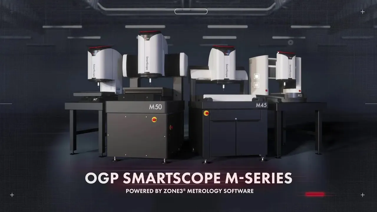 OGP animated marketing video