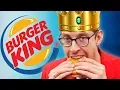 Download Lagu Keith Eats Everything At Burger King