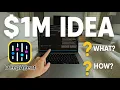 I Told AI Agent to Build a $1M Startup… Then THIS Happened