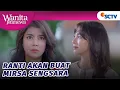 Lagu Ranti Gaakan Biarkan Mirsa Senang Di Atas Penderitaannya | Wanita Istimewa - Episode 69