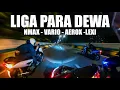 Download Lagu SUNTIK MENYUNTIK SAMPE UJUNG