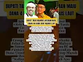 Download Lagu BUPATI TASIKMALAYA NGAMUK LANTARAN 4 M HABIS PERCUMA #Cecepnurulyakin#dedimulyadi #shorts
