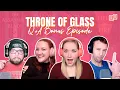 Download Lagu Throne of Glass Full Series Q+A | Between Pages \u0026 Friends Podcast