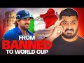 Lagu Italy Cricket Team History \u0026 T20 World Cup 2026 Journey: How They Qualified {Must Watch}