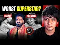 Download Lagu Pawan Singh's Love Life is a Mess