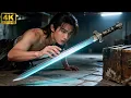 Download Lagu 廢柴小子意外觸碰神劍,竟被神劍追著認主,全場震驚!⚔️仙剑奇缘 MP3