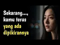 Download Lagu Dia nggak kangen kamu... sampai sesuatu ini terjadi