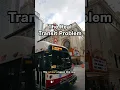 Why Most People Don t Use Transit