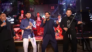 Mariano - Nikki Beach