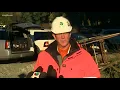 WSDOT reopens interstate 5