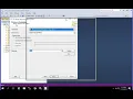 How import CSV or flat file into MS SQL server