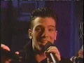 Download Lagu NSYNC  *Merry Christmas, Happy Holidays*   Regis \u0026 Kathie Lee '98