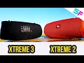 Download Lagu JBL Xtreme 3 vs JBL Xtreme 2 Extreme Bass Test