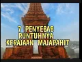 Download Lagu 7 Penyebab Runtuhnya Kerajaan Majapahit @mbchanel20