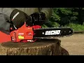 ECHO Chainsaws CS 271T Oiler Product Knowledge