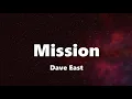 Dave East - Mission ft Jozzy (Lyrics) | Tiktok Play