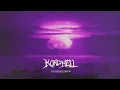 Kordhell - Death Bound