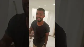 اغنيه اه من اللي شفته من عيالي دندنها