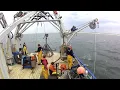Download Lagu NIOZ@SEA | TRAILS 0522 profiles time lapse