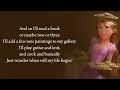 Download Lagu Mandy Moore - When Will My Life Begin - Lyrics (from \