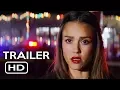 El Camino Christmas Trailer 2017 Tim Allen Jessica Alba Comedy Movie