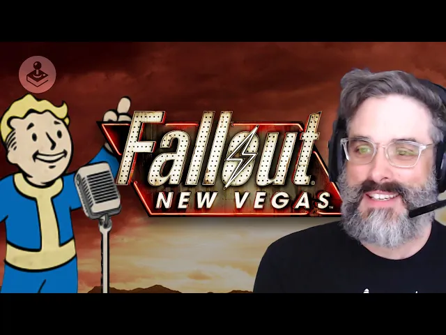 Video: Why Fallout: New Vegas is famous for its freedom