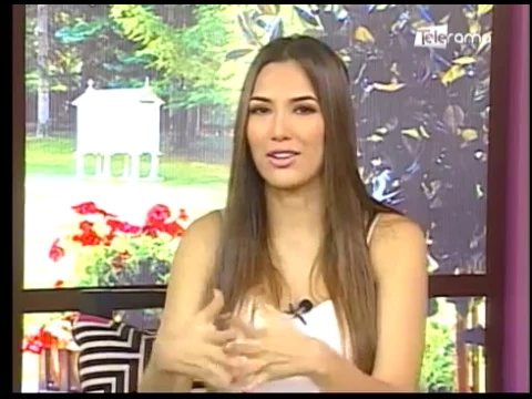 Nos visita La Caramelito