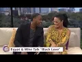 Download Lagu Sister Circle |  Black Love with Egypt Sherrod and DJ Fadelf | TVONE