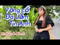 Lagu Vọng Cổ Đã Lầm Tin Anh- st; Nguyễn Nhanh- tb; Trang Nguyễn 