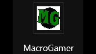 How to download MacroGamer Tutorial step-by-step