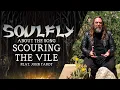 Lagu SOULFLY - About \