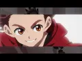 i-dle「Invincible」/ TVアニメ『BEYBLADE X』オープニングテーマ
