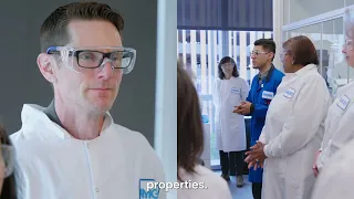 Inside Amgen s Next-Generation Labs Faster Smarter Small Molecule Drug Discovery