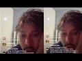 Download Lagu LIVE TERAKHIR, RIZKY BILLAR DIPANGGIL SAYANG LESTI KEJORA TEMANI SYUTING, ABANG L DAN LESHIA LUCUNYA
