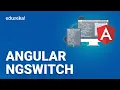 Angular NgSwitch Angular Switch Directive Angular Tutorial for Beginners Edureka