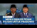 Download Lagu Menlu Sugiono Akui Banjir Pesan Berisi Pujian dari Pemimpin Dunia Usai Prabowo Pidato, Ada Erdogan